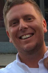 Image of Charlie Stadtlander