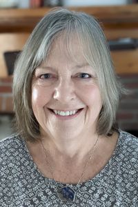 Image of Charlotte Fyfe