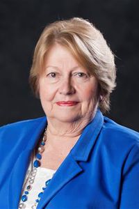 Image of Charron Schoenberger