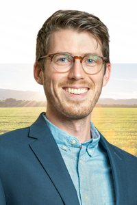 Image of Chase Binnie