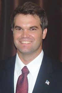Image of Chauncey Solinger
