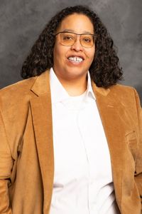 Image of Chauntyll Allen