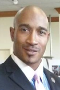Image of Che' J.T. Colter