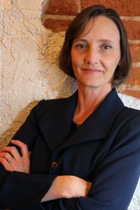 Image of Chelle Gluch