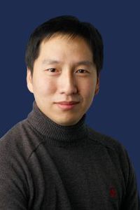 Image of Chengzhi Yang