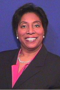 Image of Chenita Barber Johnson