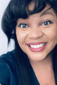 Image of Cherelle Jackson