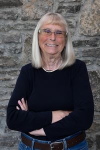 Image of Cheri Brown