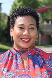 Image of Cheri Hardmon