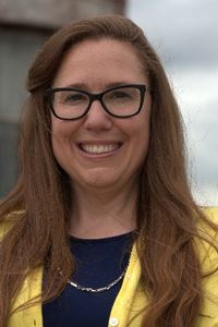 Image of Cherie Cruz