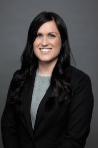 Image of Cherish DesRochers