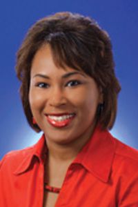 Image of Cherrish Pryor