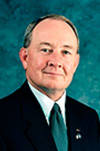 Image of Michael Cherry