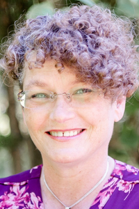 Image of Cheryl Golek
