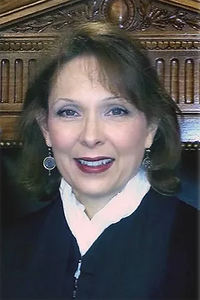 Image of Cheryl Waite