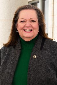 Image of Cheryl K. Acton