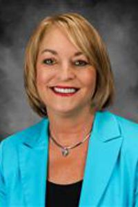 Image of Cheryl Grymes