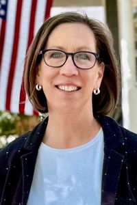 Image of Cheryl Smith
