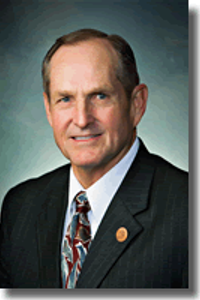 Image of Chester Crandell