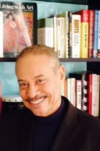 Image of Chester R. Stevens