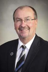 Image of Chet Pollert