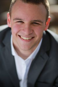 Image of Chet Billi