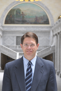 Image of R Chet Loftis