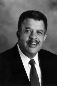Image of Chet Madison Sr.