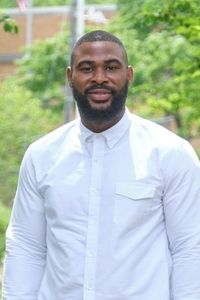 Image of Chigozie U. Onyema