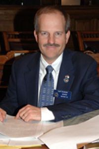 Image of Chip Pearson