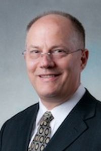 Image of Chip Luerding