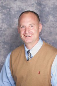 Image of Chip Ramsey