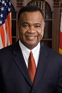 Image of Jerome Horton