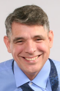 Image of Chris Bye