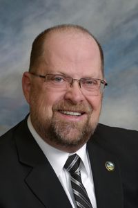 Image of Chris Johnson