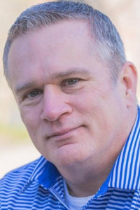Image of Chris Mann