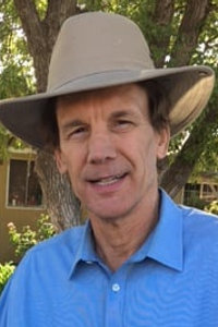 Image of Chris Mathys