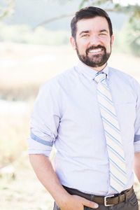 Image of Christopher Neville