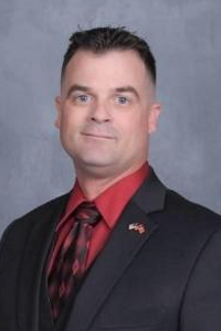 Image of Chris Trakel