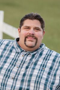 Image of Chris Benton