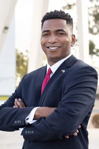 Image of Chris B. Wiggins