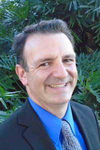 Image of Chris Cause