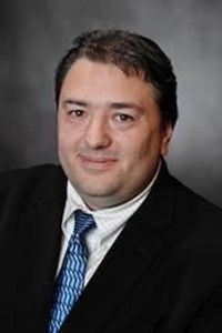 Image of Chris Costello