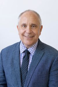 Image of Chris Gahagan