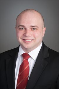 Image of Chris Glover