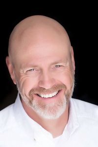 Image of Chris Hyser