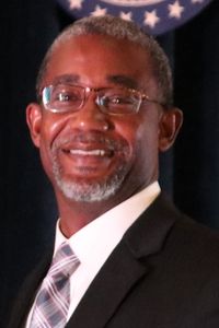 Image of Chris Kennedy