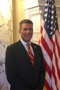 Image of Christopher Millea