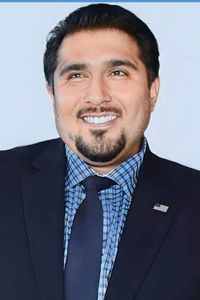 Image of Chris Ochoa