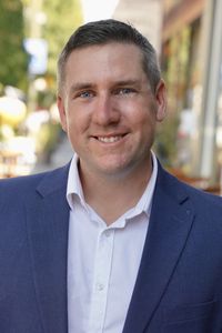 Image of Chris Rogers